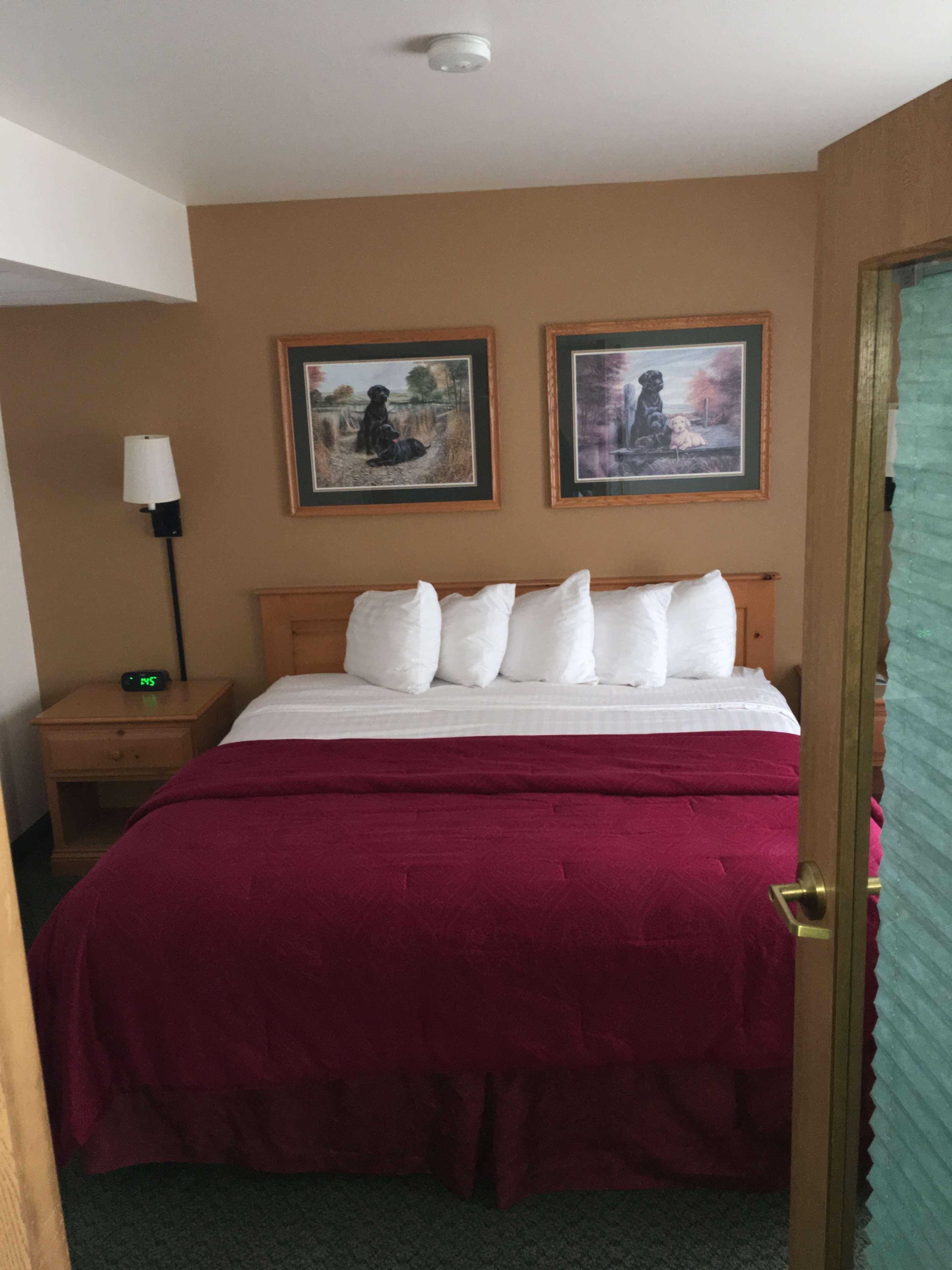 Best Western Yellowstone Crossing Laurel Exterior foto